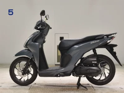 Honda DIO110-3