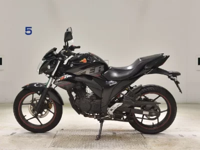 Suzuki JIKUSA-150