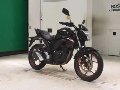 Suzuki JIKUSA-150