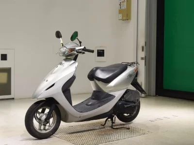 Honda DIO