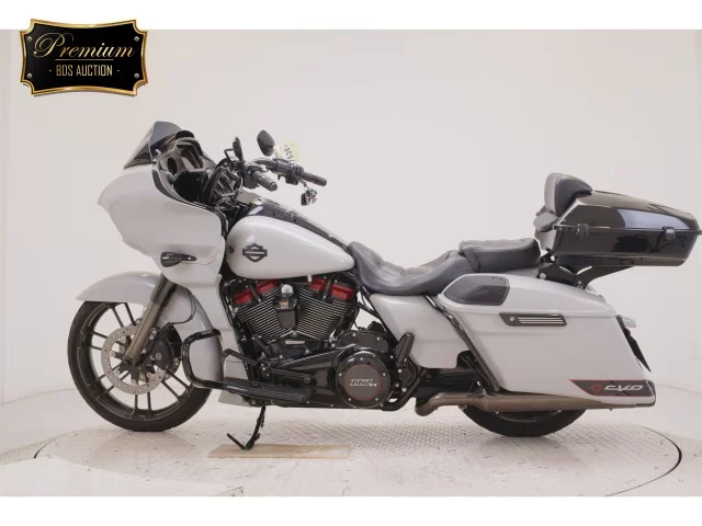 Harley-Davidson HARLEY FLTRXSE1920CVO  с аукциона в Японии