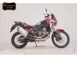 Honda CRF1100L AFRICA TWIN D  с аукциона в Японии