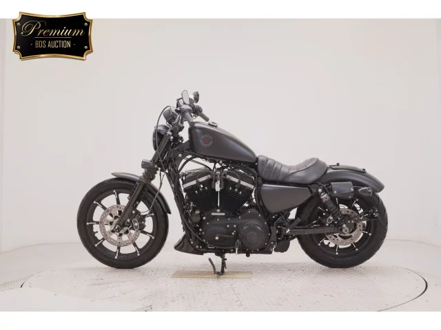 Harley-Davidson HARLEY XL883N 2020