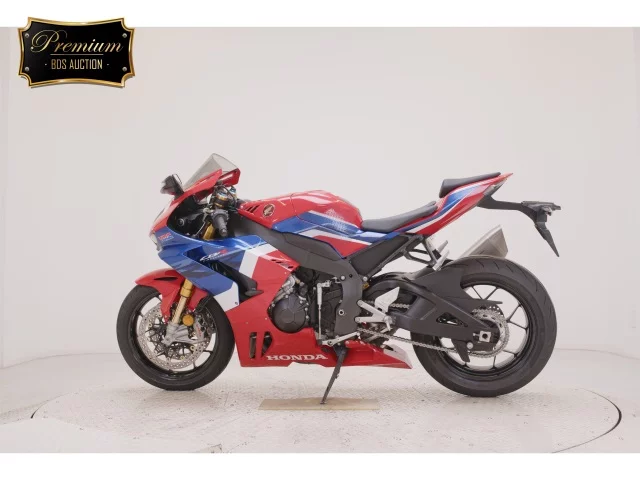 Honda CBR1000RR-RSP 2020