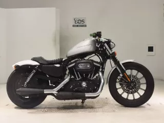 Harley-Davidson HARLEY XL883N  с аукциона в Японии