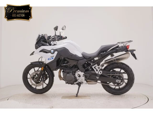 BMW BMW F800GS  с аукциона в Японии