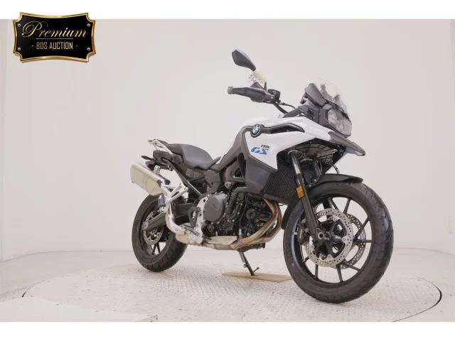 BMW BMW F800GS  с аукциона в Японии