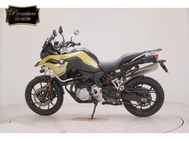 Other BMWF750GS  с аукциона в Японии
