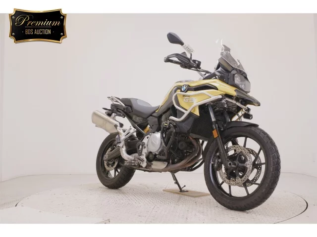 Other BMWF750GS  с аукциона в Японии