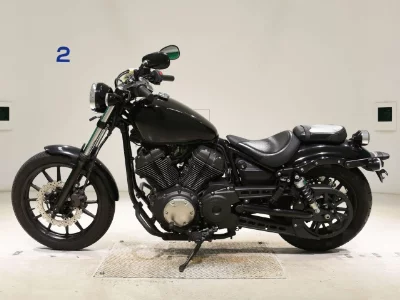 Yamaha BOLT950