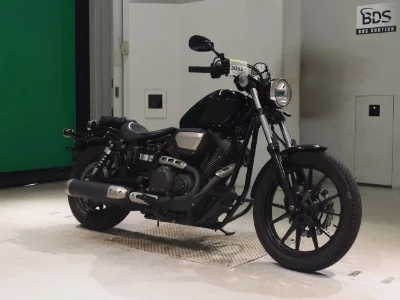 Yamaha BOLT950