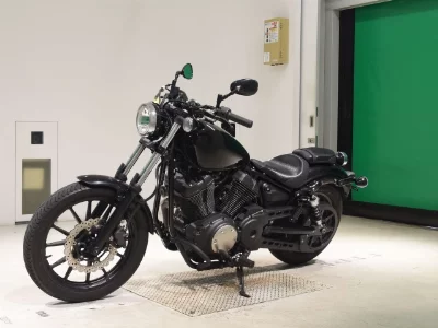 Yamaha BOLT950