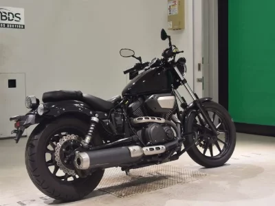 Yamaha BOLT950