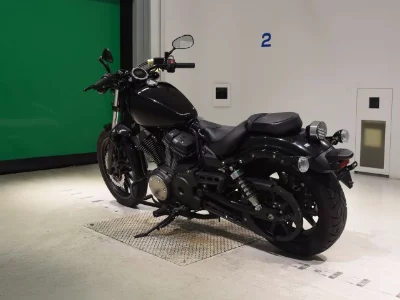 Yamaha BOLT950