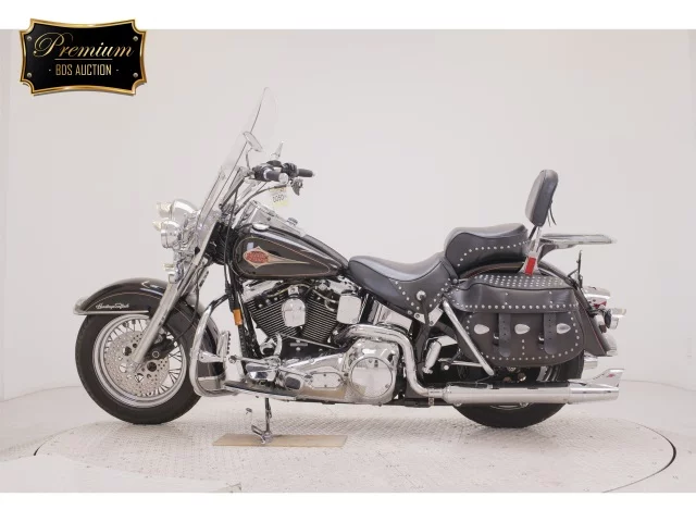 Harley-Davidson HARLEY FLSTC1340  с аукциона в Японии