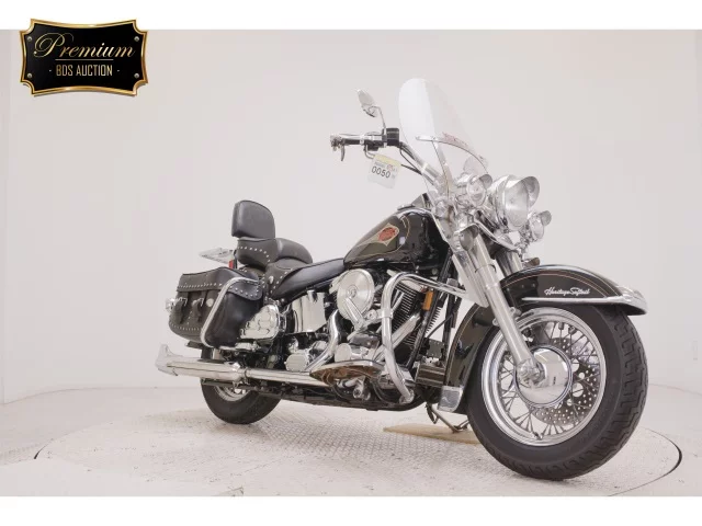 Harley-Davidson HARLEY FLSTC1340  с аукциона в Японии