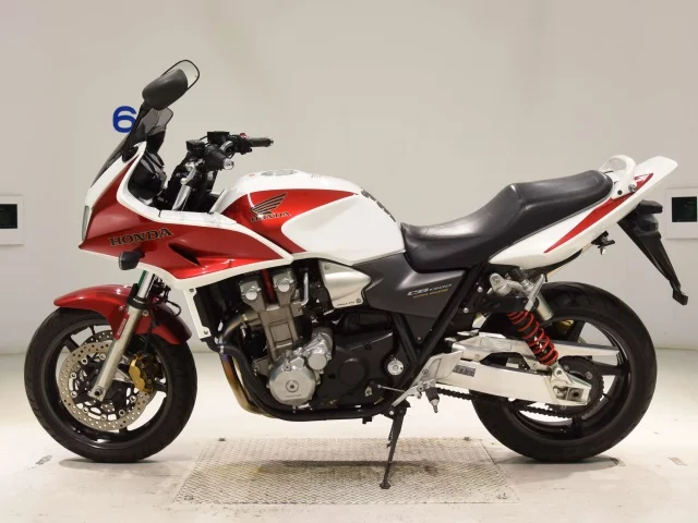 Honda CB1300SF BOLDOR ABS  с аукциона в Японии