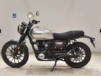 Honda GB350S