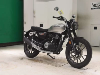 Honda GB350S