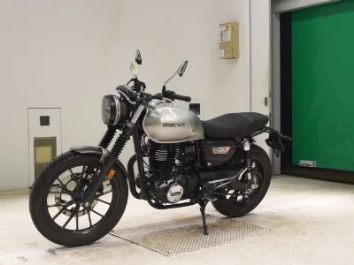 Honda GB350S