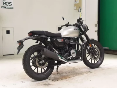 Honda GB350S