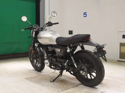 Honda GB350S