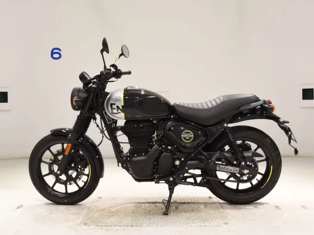 Other ENFIELD  HUNTER 350  с аукциона в Японии