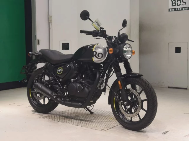 Other ENFIELD  HUNTER 350  с аукциона в Японии