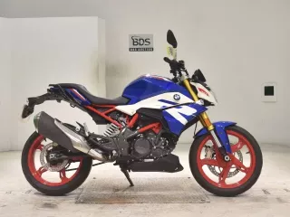 Other BMWG310R  с аукциона в Японии