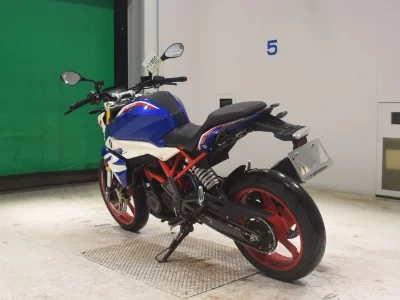 Other BMWG310R