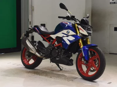 Other BMWG310R