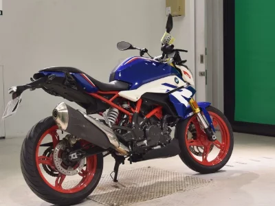 Other BMWG310R