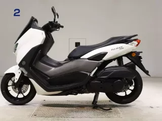 Yamaha NMAX155-2