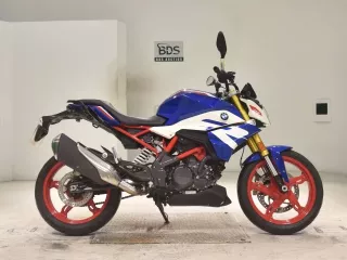 Other BMWG310R  с аукциона в Японии