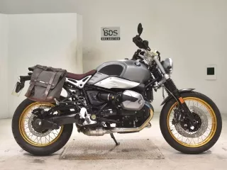 Other BMWR NINE T SCRAMBLER  с аукциона в Японии