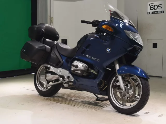 BMW BMW R1150RT  с аукциона в Японии