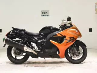 Suzuki HAYABUSA -2  с аукциона в Японии