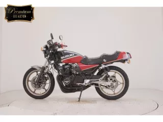 Suzuki GSX400