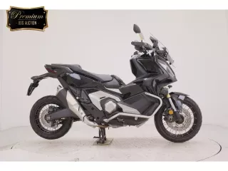 Honda X-ADV750-2 2021