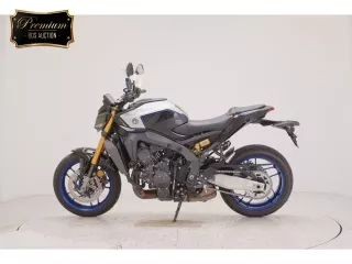 Мотоцикл из Японии Yamaha MT-09-2SP