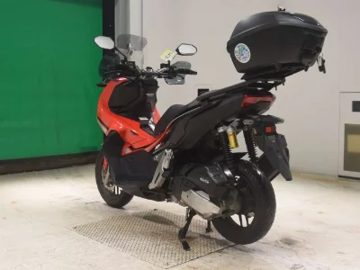 Honda ADV150