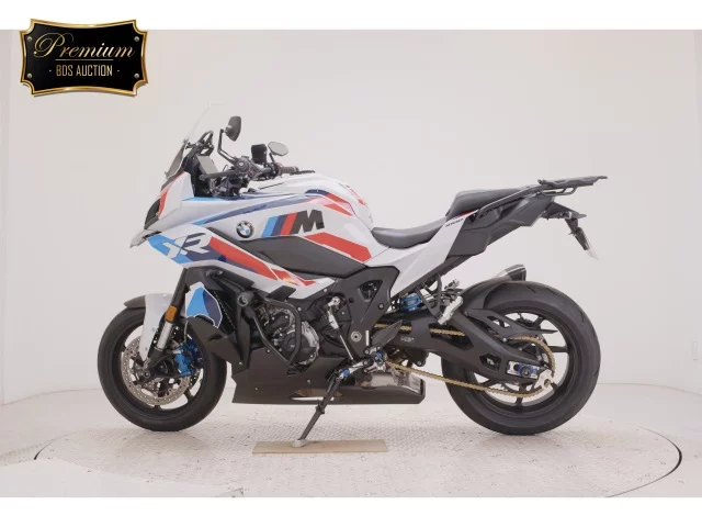 Other BMWM1000XR  с аукциона в Японии