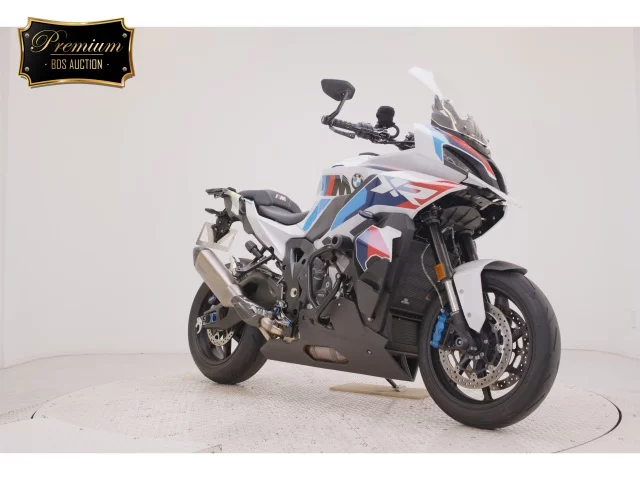 Other BMWM1000XR  с аукциона в Японии