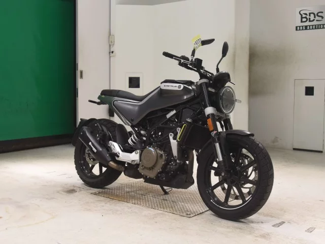 Other HUSQUARNA  SUBARU TOPIREN250  с аукциона в Японии