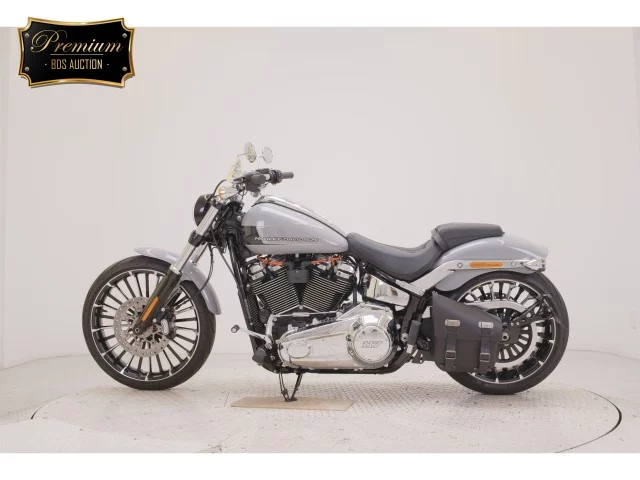 Harley-Davidson HARLEY FXBR1920  с аукциона в Японии