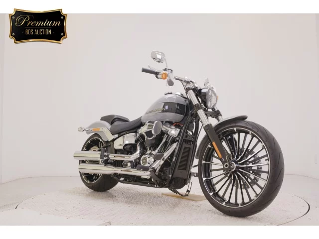 Harley-Davidson HARLEY FXBR1920  с аукциона в Японии