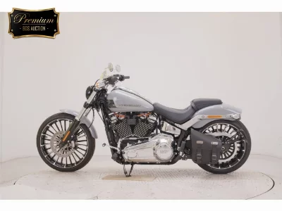 Harley-Davidson HARLEY FXBR1920