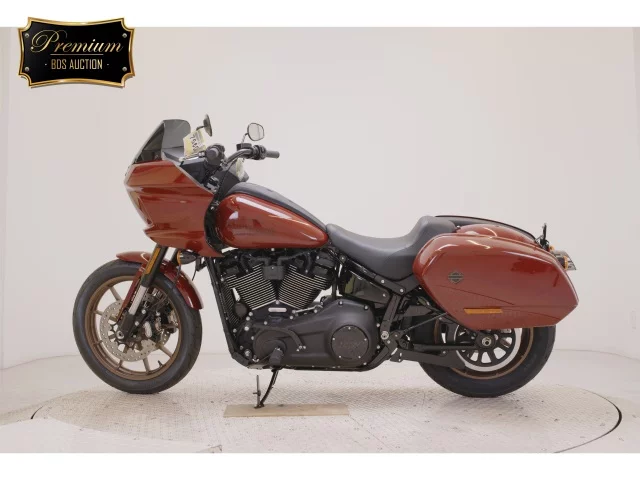 Harley-Davidson HARLEY FXLRST1920  с аукциона в Японии