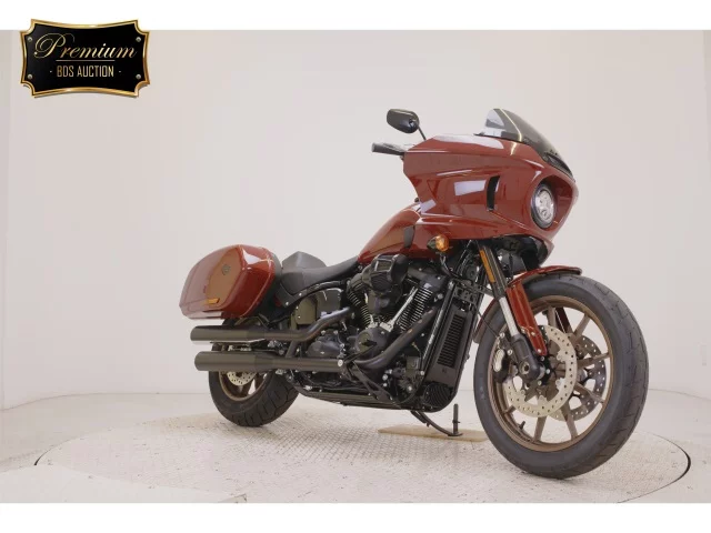 Harley-Davidson HARLEY FXLRST1920  с аукциона в Японии