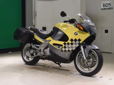 BMW BMW K1200RS